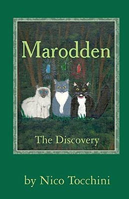 Marodden: The Discovery-..