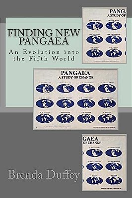 Finding New Pangaea: An Evolution Into The Fifth World-..