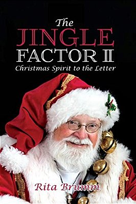 The Jingle Factor II: Christmas Spirit To The Letter-..