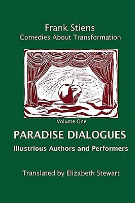 Paradise Dialogues: Illustrious Authors And Performers-..
