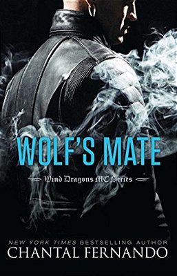 Wolf's Mate-..