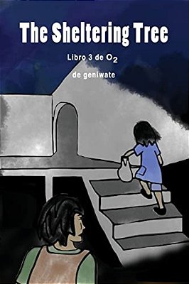 The Sheltering Tree-..