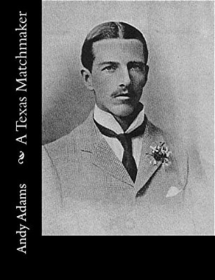 A Texas Matchmaker-..