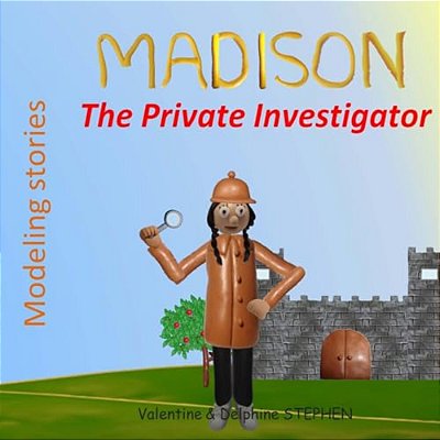 Madison The Private Investigator-..