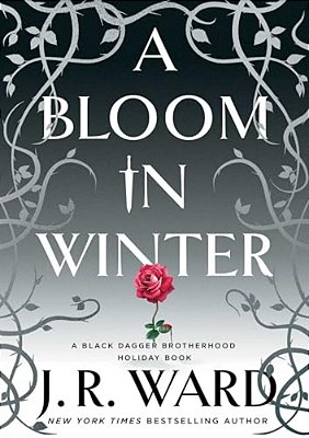 A Bloom In Winter-..
