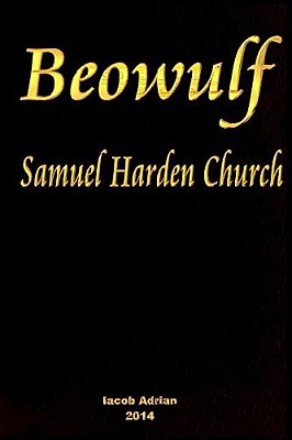 Beowulf Samuel Harden Church-..