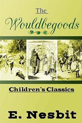 The Wouldbegoods-..