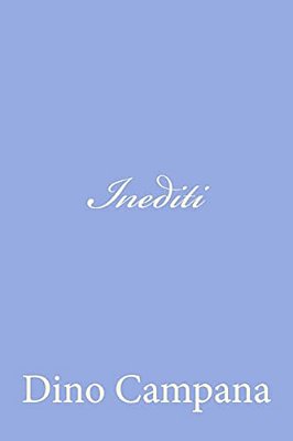 Inediti-..