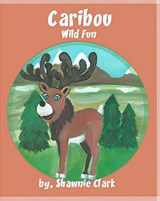 Caribou: Wild Fun-..