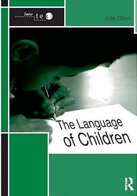 The Language Of Children-..