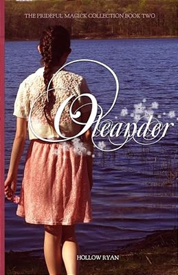 Oleander: Book Two In The Prideful Magick Collection-..