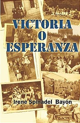 Victoria O Esperanza-..