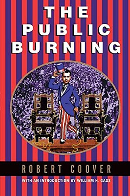 Public Burning-..