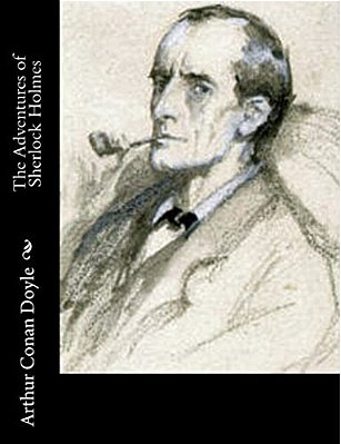 The Adventures Of Sherlock Holmes-..