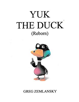 Yuk The Duck (Reborn)-..