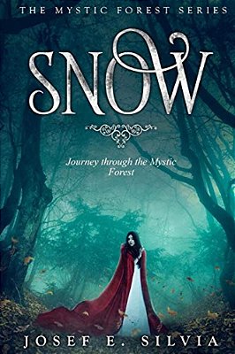 Snow: Journey Through The Mystic Forest-..