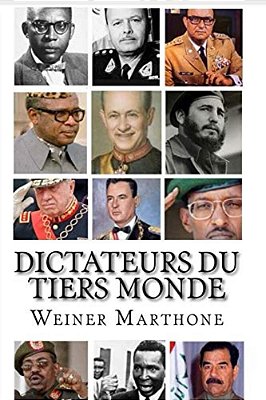 Dictateurs Du Tiers Monde-..