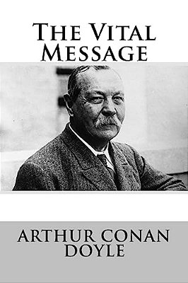 The Vital Message-..