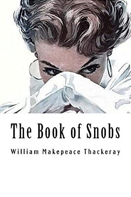 The Book Of Snobs-..