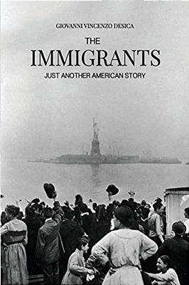 The Immigrants: Just Another American Story-..