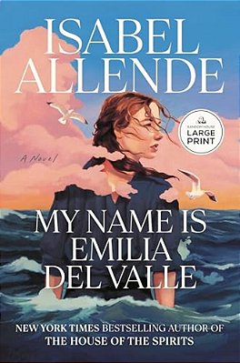 My Name Is Emilia Del Valle-..
