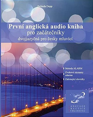 První Anglická Audio Kniha-..