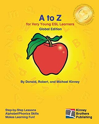 A To Z: Global Edition-..