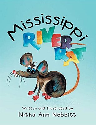 Mississippi River Rat-..