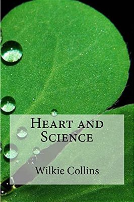Heart And Science-..