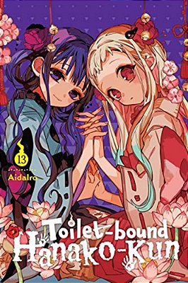 Toilet-Bound Hanako-Kun, Vol. 13: Volume 13-..