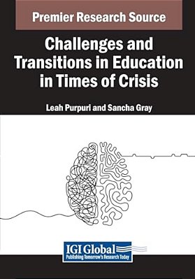 Challenges And Transitions In Education In Times Of Crisis-..