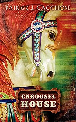 Carousel House-..