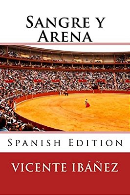 Sangre Y Arena-..