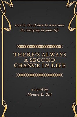 There's Always A Second Chance-..