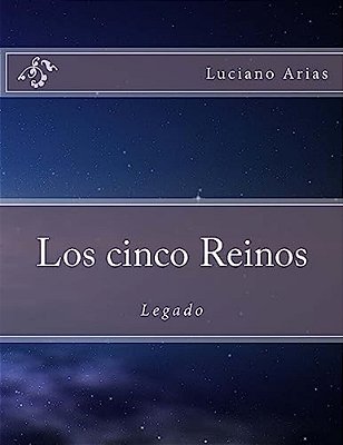 Los Cinco Reinos: Legado-..