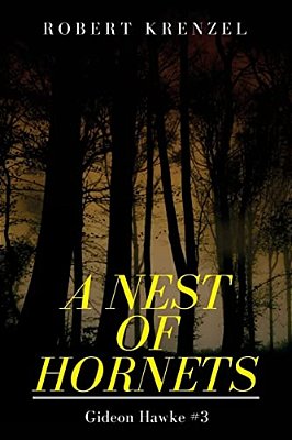 A Nest Of Hornets-..