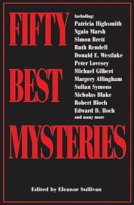 Fifty Best Mysteries-..
