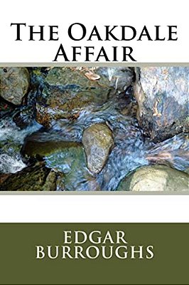 The Oakdale Affair-..