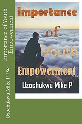 Importance Of Youth Empowerment-..