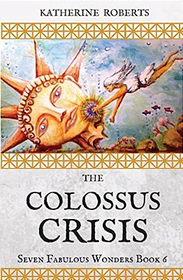 The Colossus Crisis-..