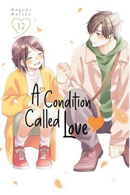 A Condition Called Love 12-..