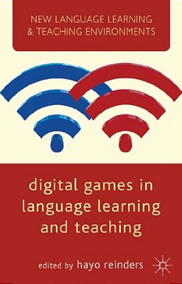 Digital Games In Language Learning And Teaching-..