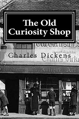 The Old Curiosity Shop-..