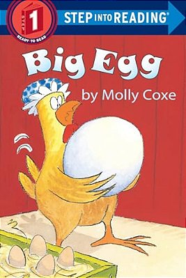 Big Egg-..