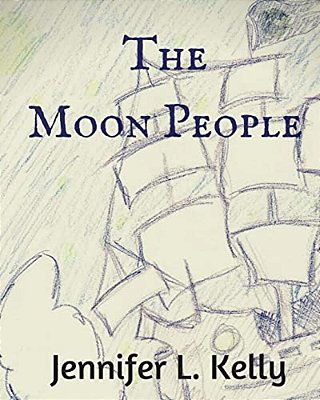 The Moon People-..