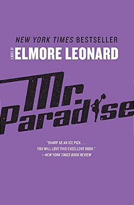 Mr. Paradise-..