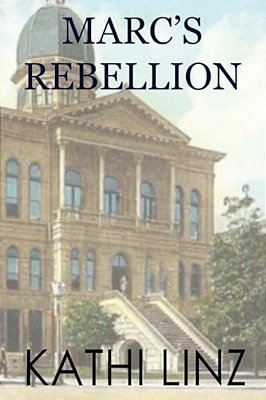Marc's Rebellion-..