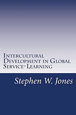 Intercultural Development In Global Service-Learning-..