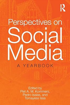 Perspectives On Social Media: A Yearbook-..