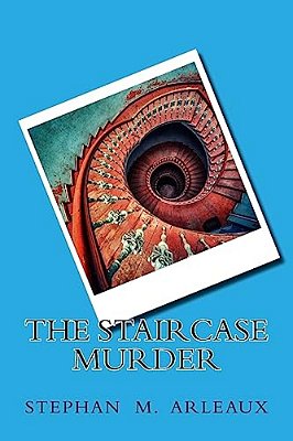 The Staircase Murder: Fourteen Days-..